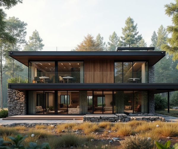 generate_modern_cottage_house_in_forest_situated_in_nature_with_only_leaf_tree_forest_around_with_b_ft5bbvkefn4tmj7bpo7x_1